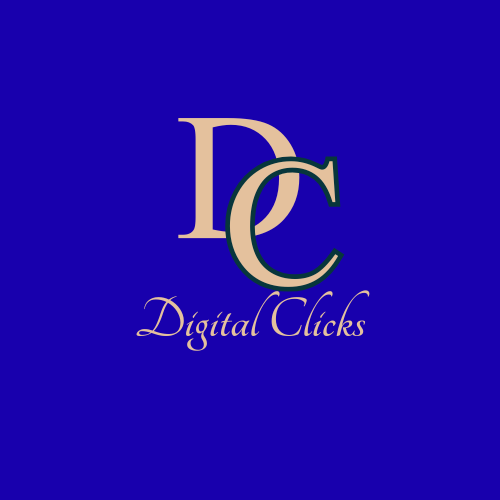 digital clicks